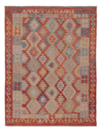 Kelim Maimene Teppich 150x196cm