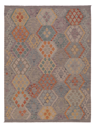 Kelim Maimene Teppich 153x200cm