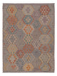 Kelim Maimene Teppich 200x153cm