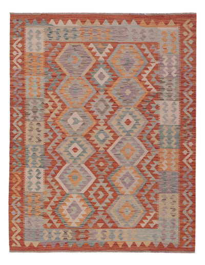 Kelim Maimene Teppich 152x198cm