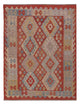 Kelim Maimene Teppich 191x145cm