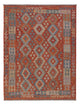 Kelim Maimene Teppich 198x151cm