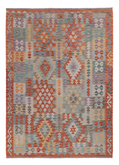 Kelim Maimene Teppich 172x240cm