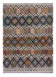 Kelim Maimene Teppich 236x176cm