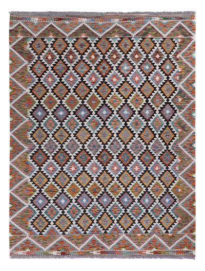 Kelim Maimene Teppich 185x241cm