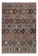 Kelim Maimene Teppich 287x197cm