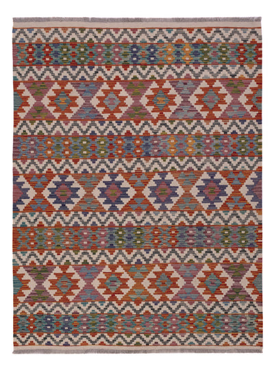 Kelim Maimene Teppich 151x202cm