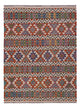 Kelim Maimene Teppich 202x151cm