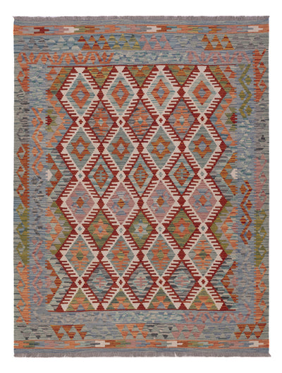 Kelim Maimene Teppich 154x195cm