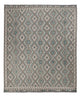Kelim Maimene Teppich 300x253cm