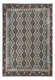 Kelim Maimene Teppich 296x205cm