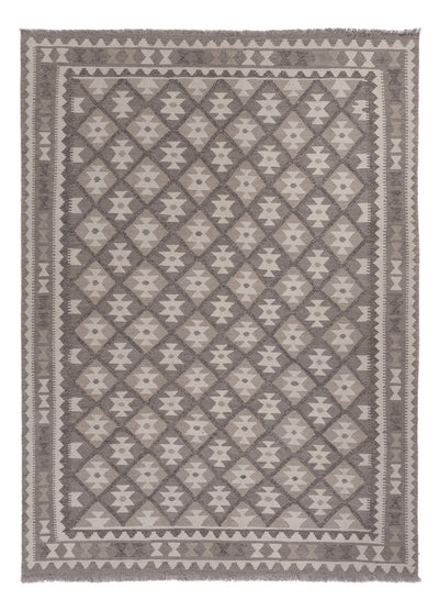 Kelim Maimene Teppich 177x244cm