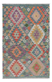 Kelim Maimene Teppich 128x84cm – product image