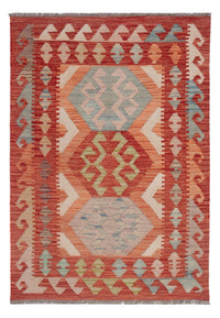 Kelim Maimene Teppich 126x88cm – product image