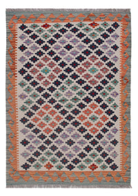 Kelim Maimene Teppich 125x91cm – product image