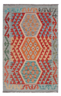 Kelim Maimene Teppich 128x85cm – product image