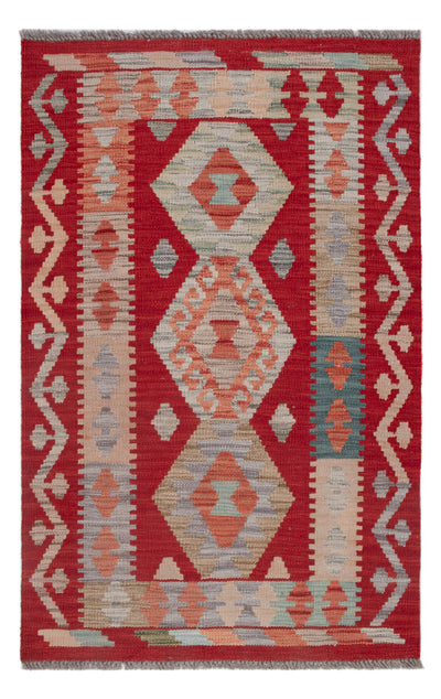 Kelim Maimene Teppich 80x123cm