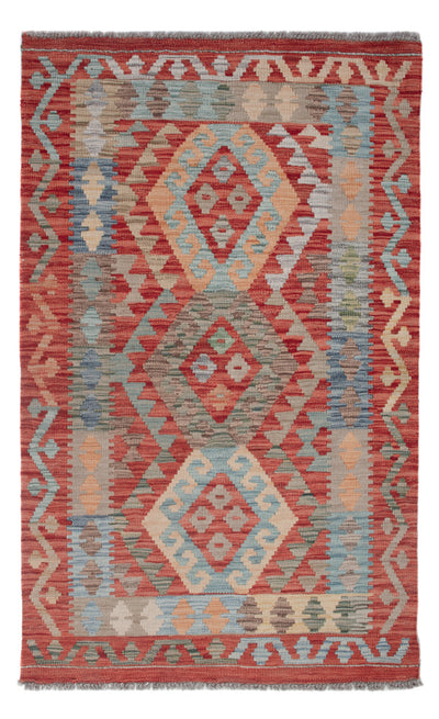Kelim Maimene Teppich 82x136cm