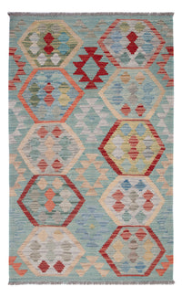 Kelim Maimene Teppich 130x79cm – product image