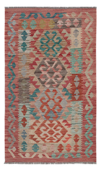 Kelim Maimene Teppich 125x76cm – product image