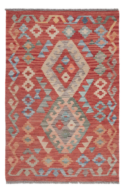 Kelim Maimene Teppich 79x121cm