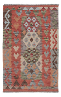 Kelim Maimene Teppich 125x80cm – product image