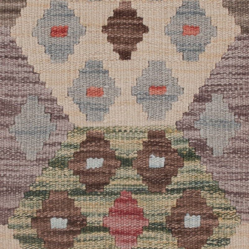 Kelim Maimene Teppich 125x80cm