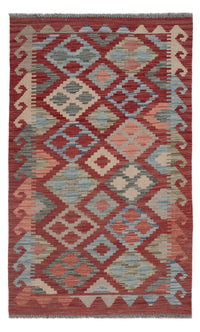 Kelim Maimene Teppich 124x75cm – product image