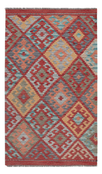 Kelim Maimene Teppich 130x79cm – product image