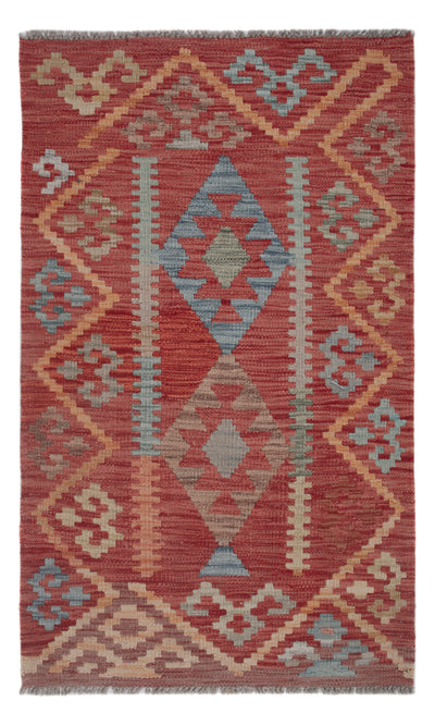 Kelim Maimene Teppich 72x119cm