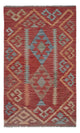 Kelim Maimene Teppich 119x72cm