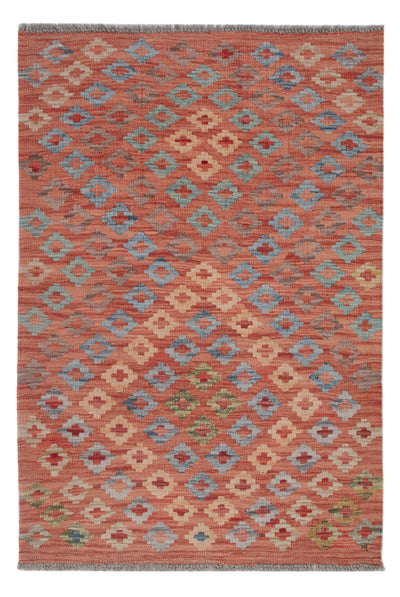 Kelim Maimene Teppich 80x118cm