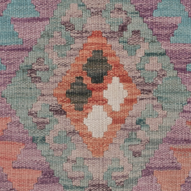 Kelim Maimene Teppich 135x80cm