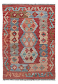 Kelim Maimene Teppich 114x81cm – product image