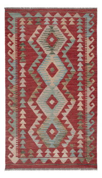 Kelim Maimene Teppich 131x77cm – product image