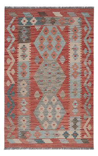 Kelim Maimene Teppich 123x82cm – product image
