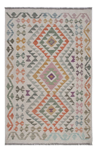 Kelim Maimene Teppich 134x87cm – product image