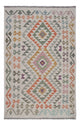 Kelim Maimene Teppich 134x87cm