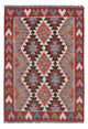 Kelim Maimene Teppich 123x89cm