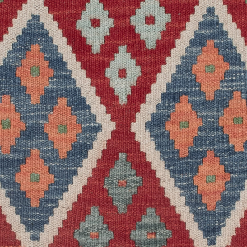Kelim Maimene Teppich 131x85cm