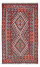 Kelim Maimene Teppich 136x81cm