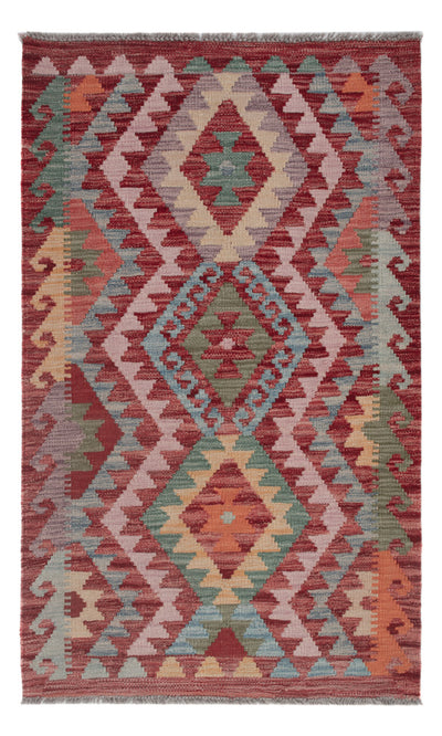 Kelim Maimene Teppich 75x122cm