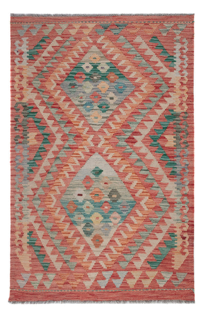 Kelim Maimene Teppich 83x130cm
