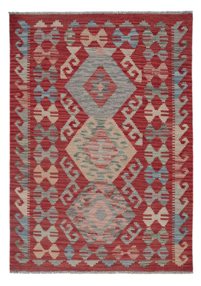 Kelim Maimene Teppich 83x122cm