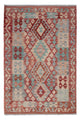 Kelim Maimene Teppich 127x88cm