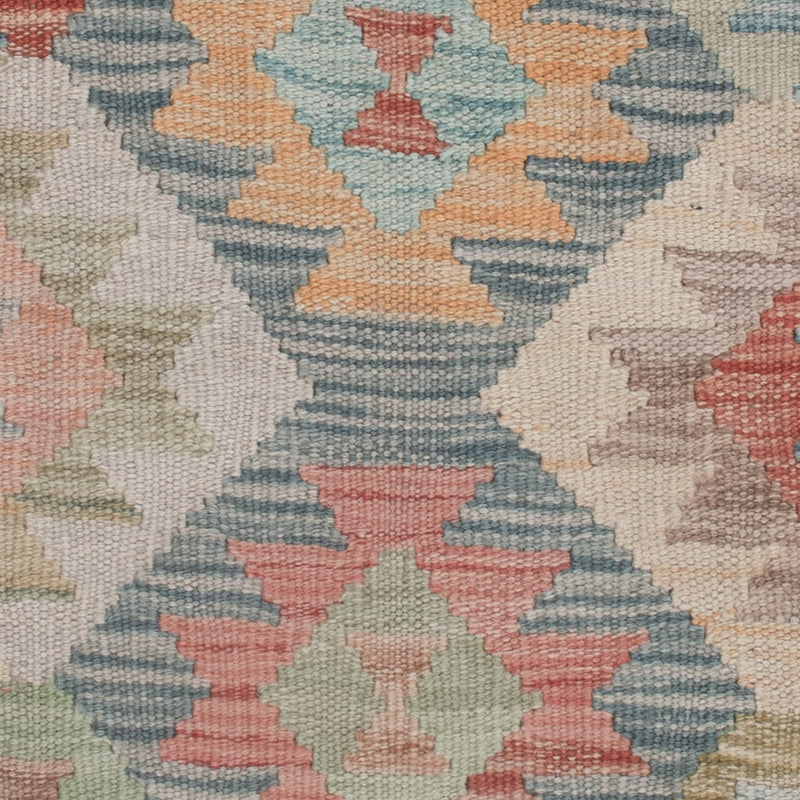 Kelim Maimene Teppich 127x81cm