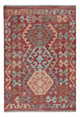 Kelim Maimene Teppich 117x81cm