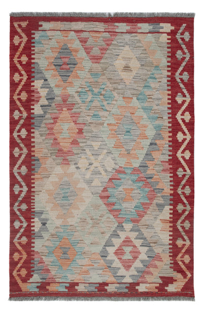 Kelim Maimene Teppich 83x125cm