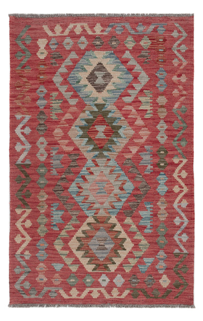 Kelim Maimene Teppich 81x130cm