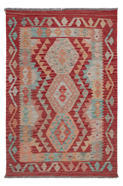 Kelim Maimene Teppich 84x122cm